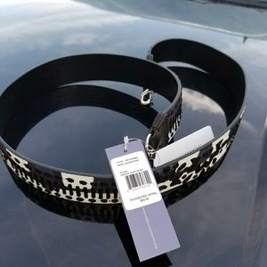 Rebecca Minkoff Revel Guitar strap